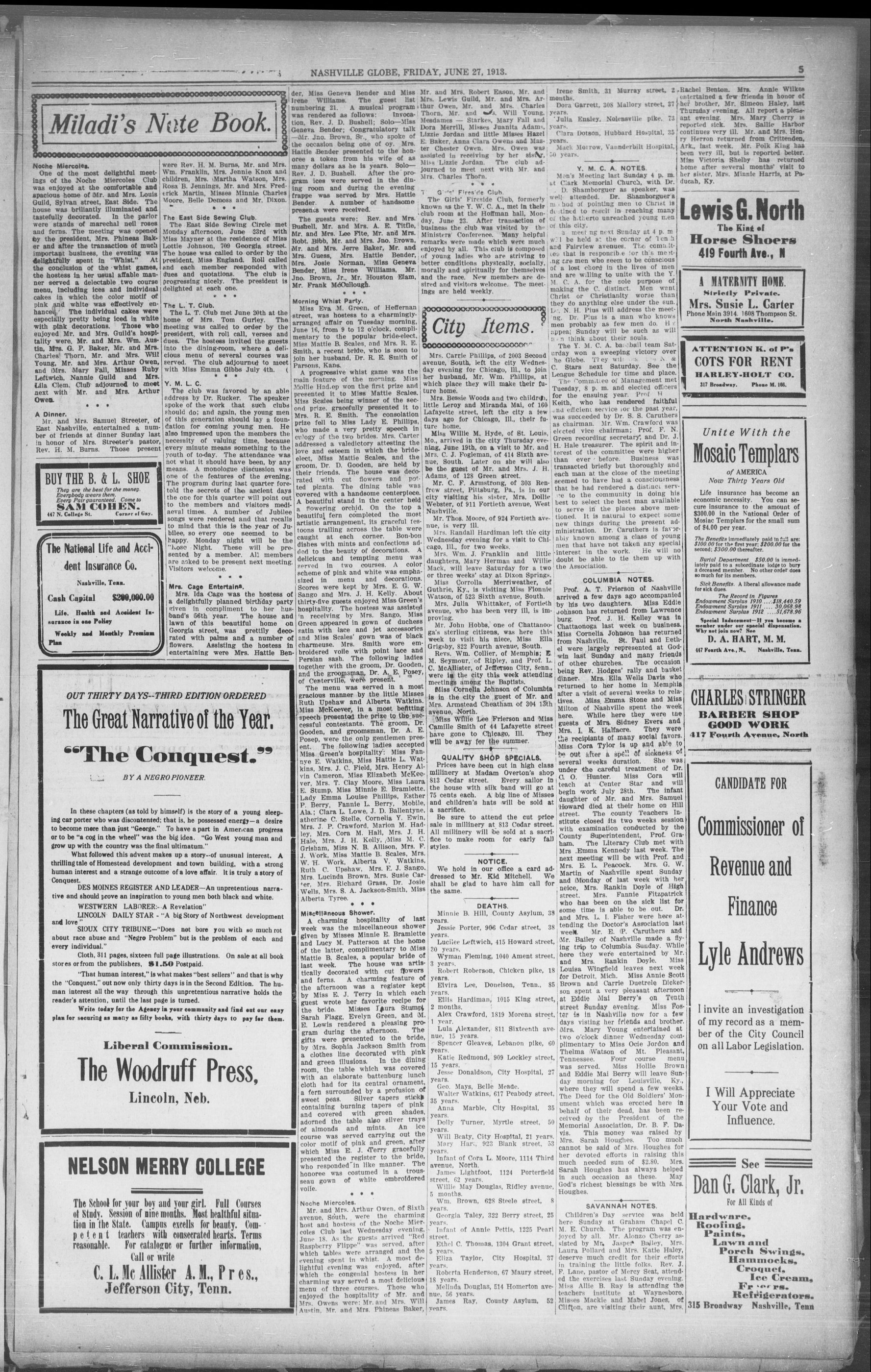 Page 5