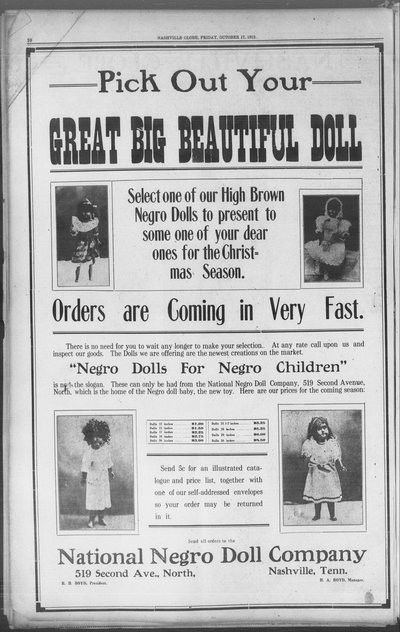 Nashville Globe, Oct 17, 1913