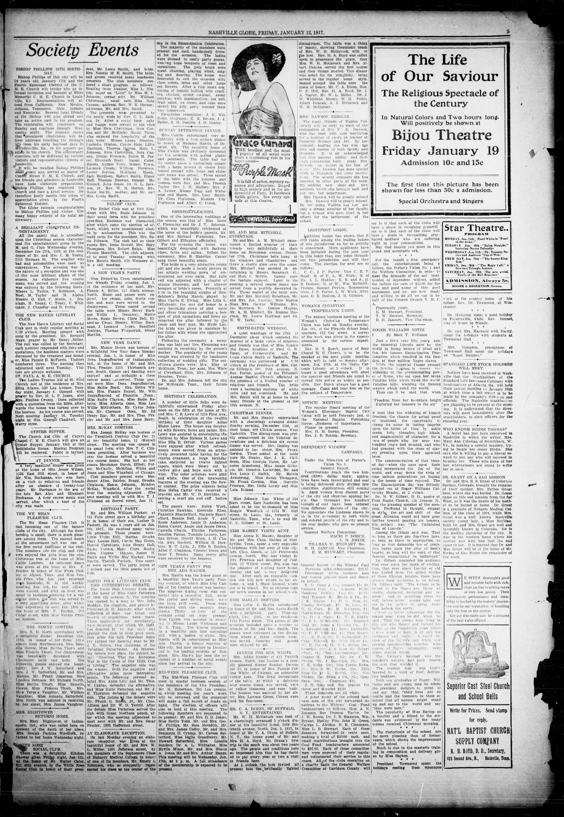 Page 5