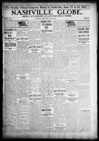 May 1917