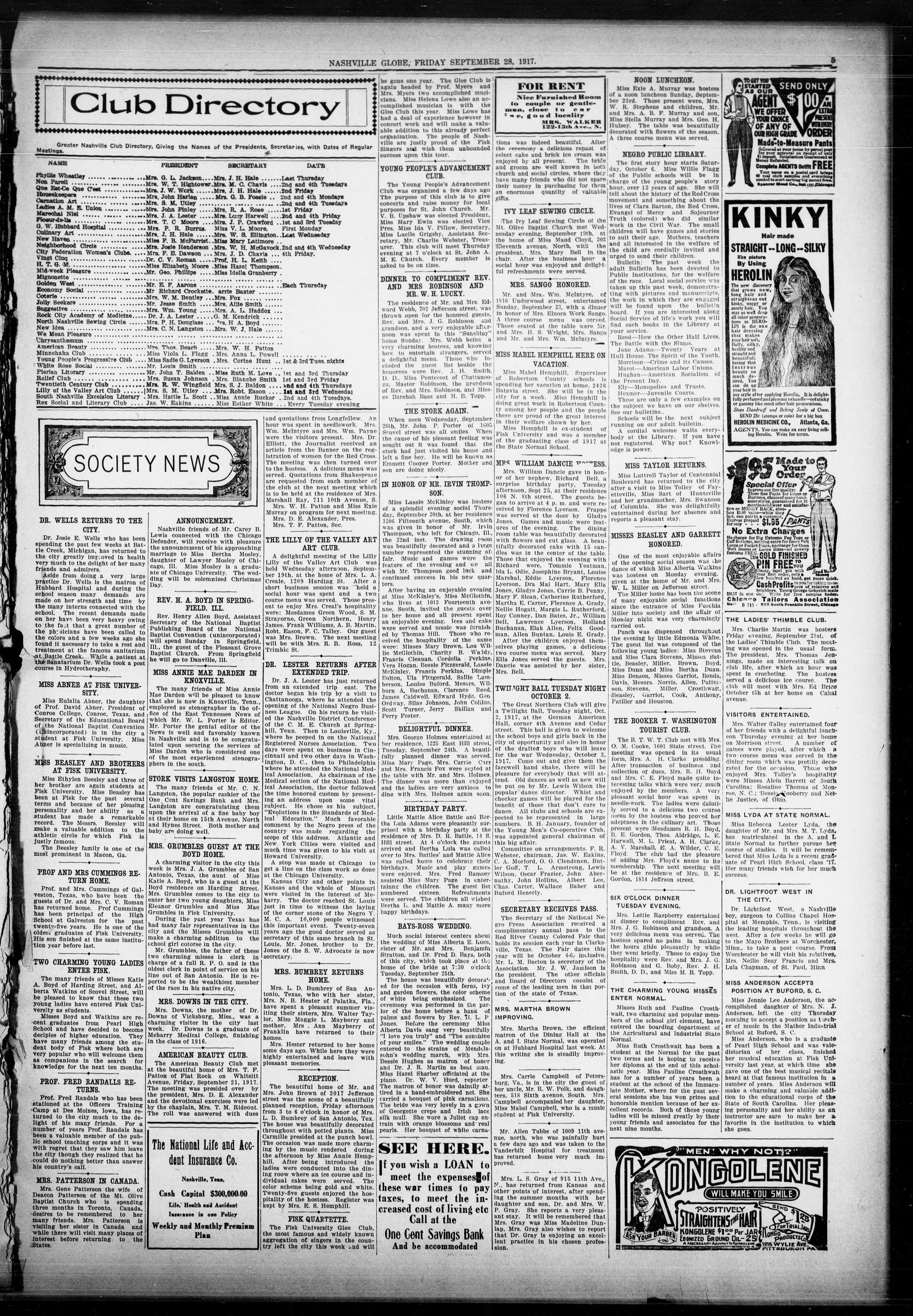 Page 5