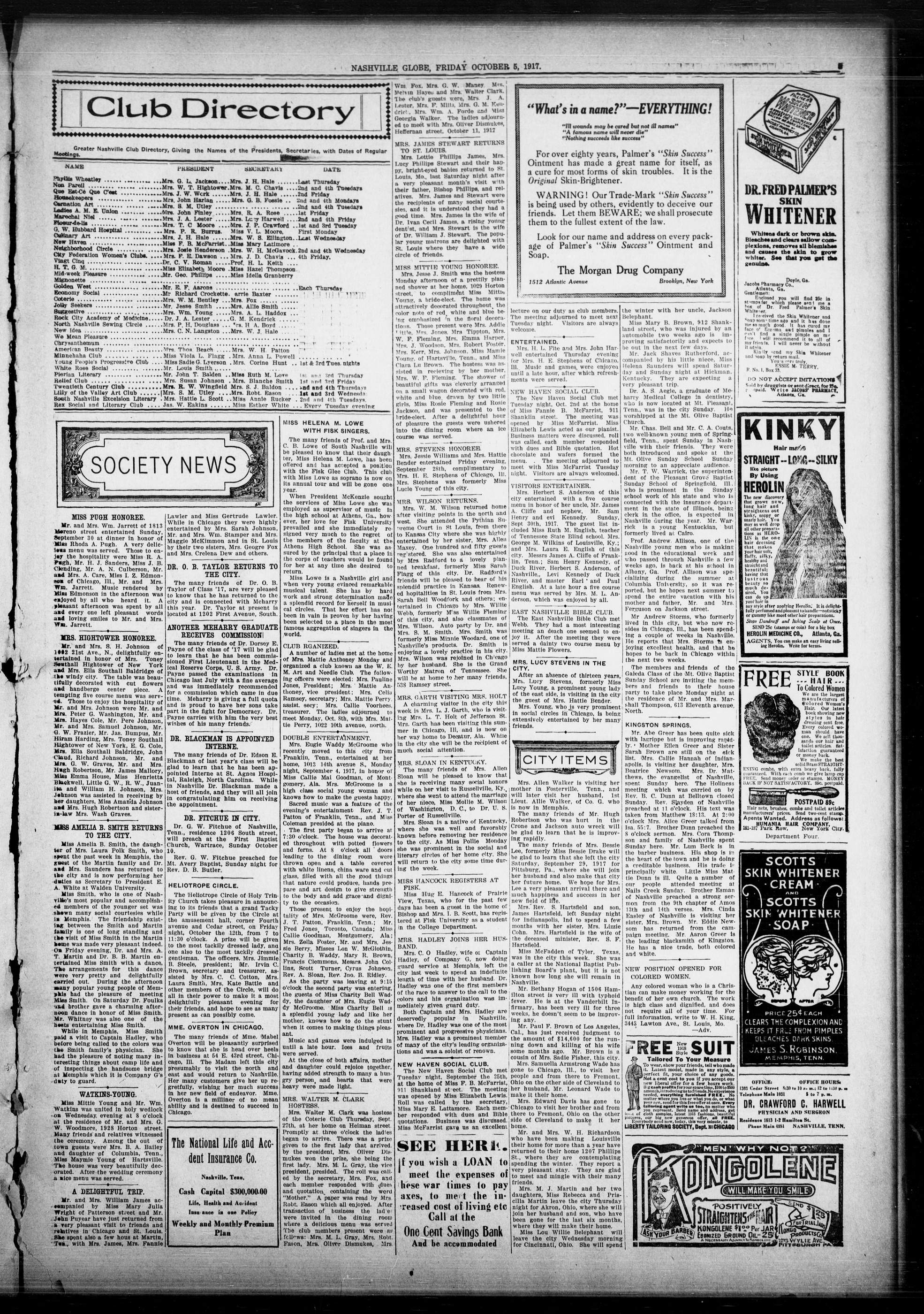 Page 5