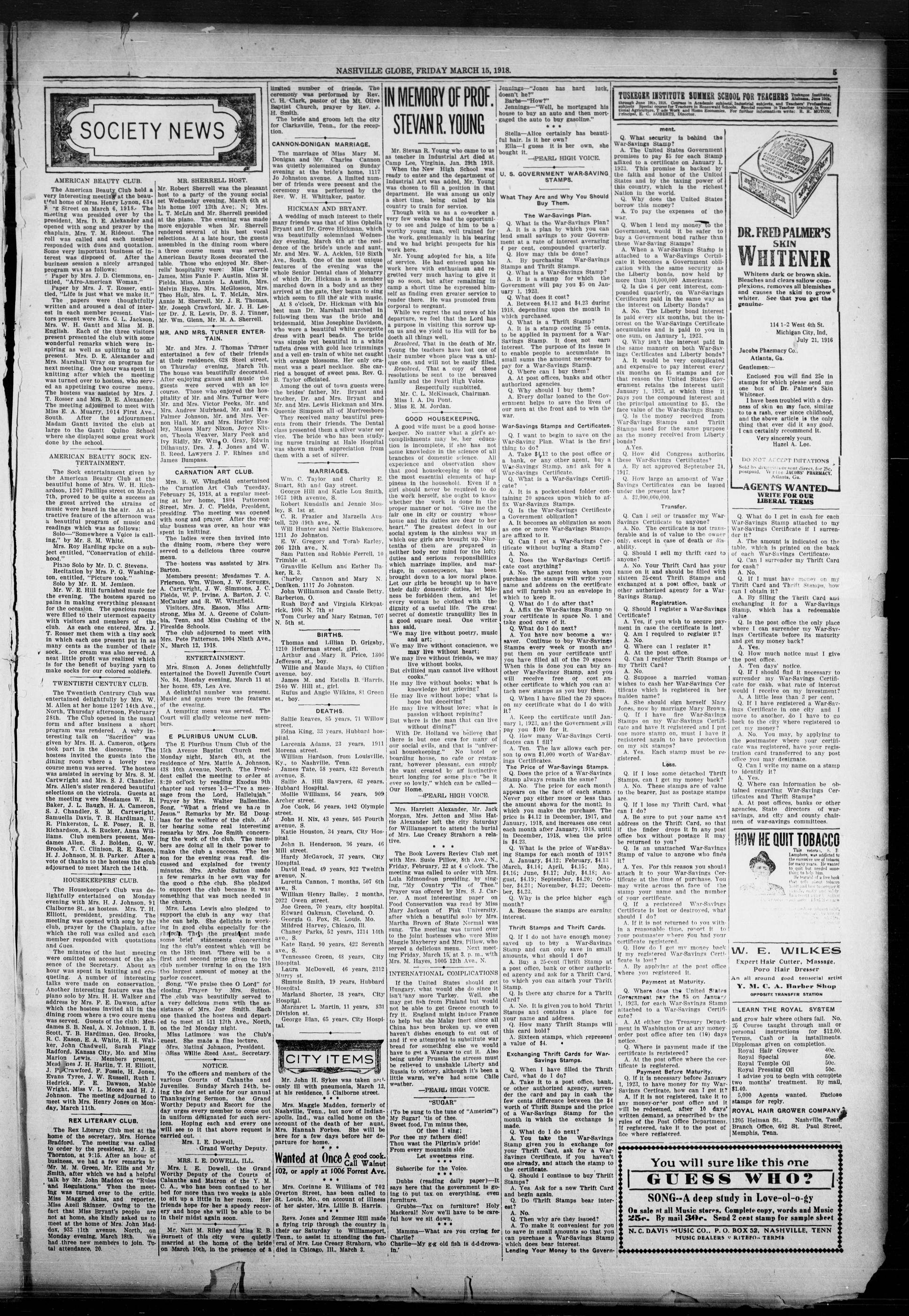Page 5