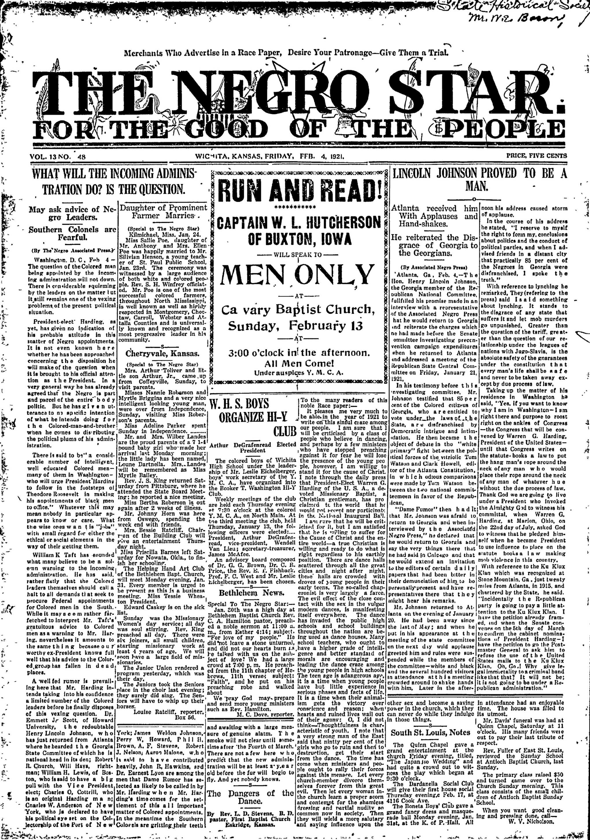 Feb 1921