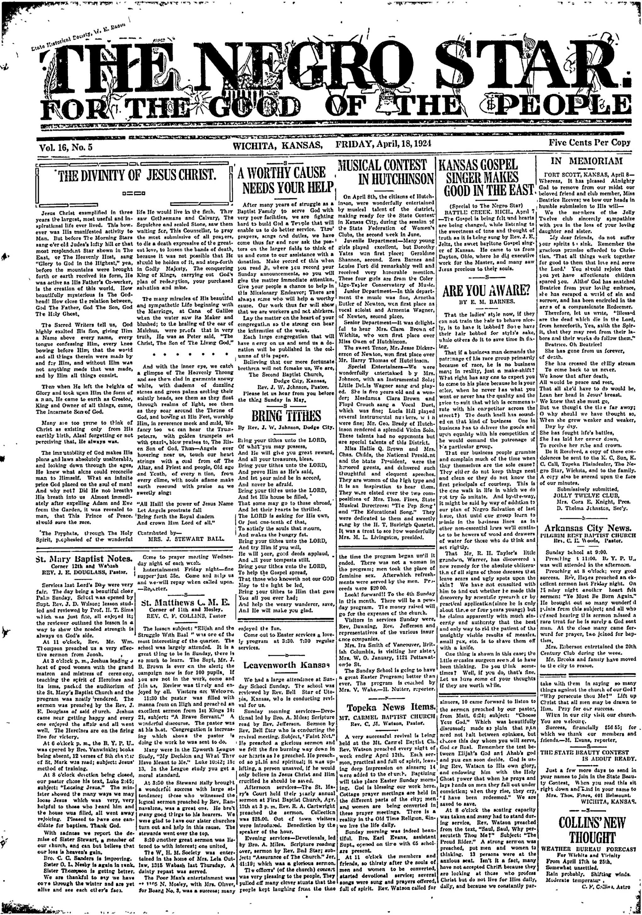 Page 1