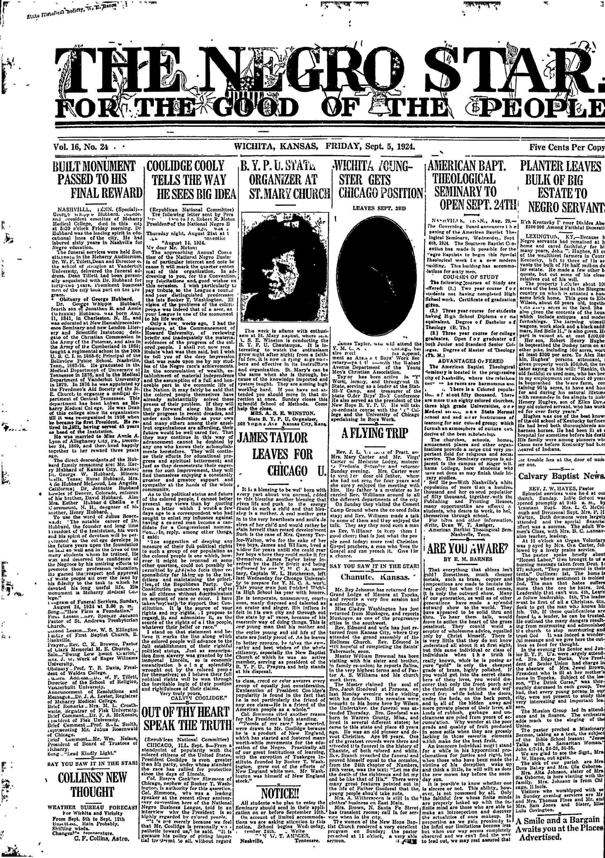 Sep 1924