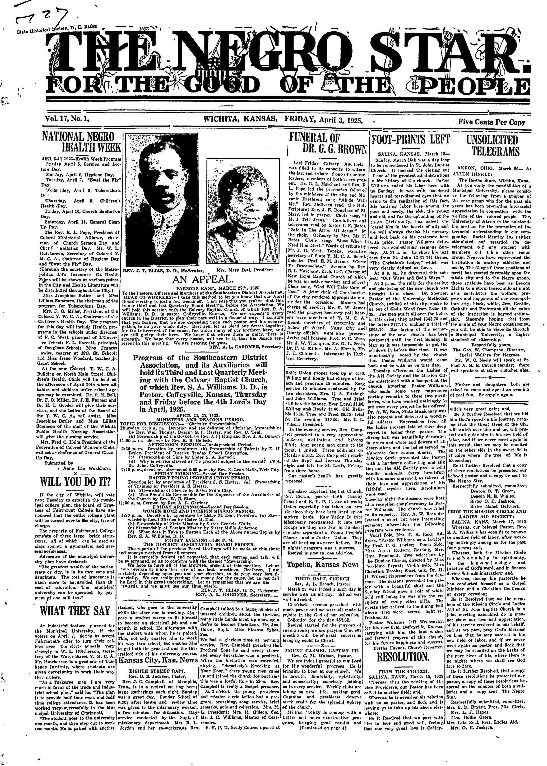 Page 1