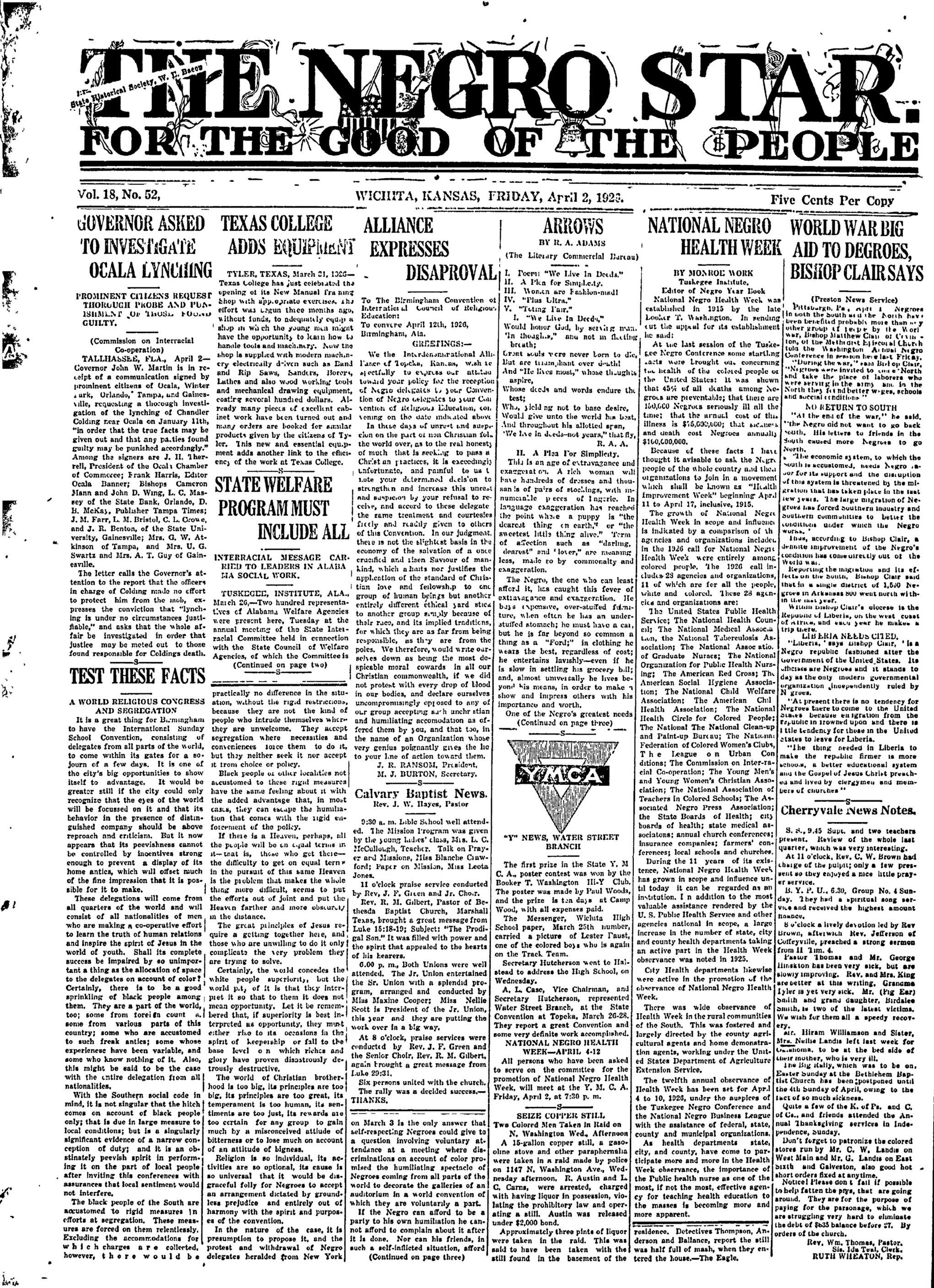 Apr 1926