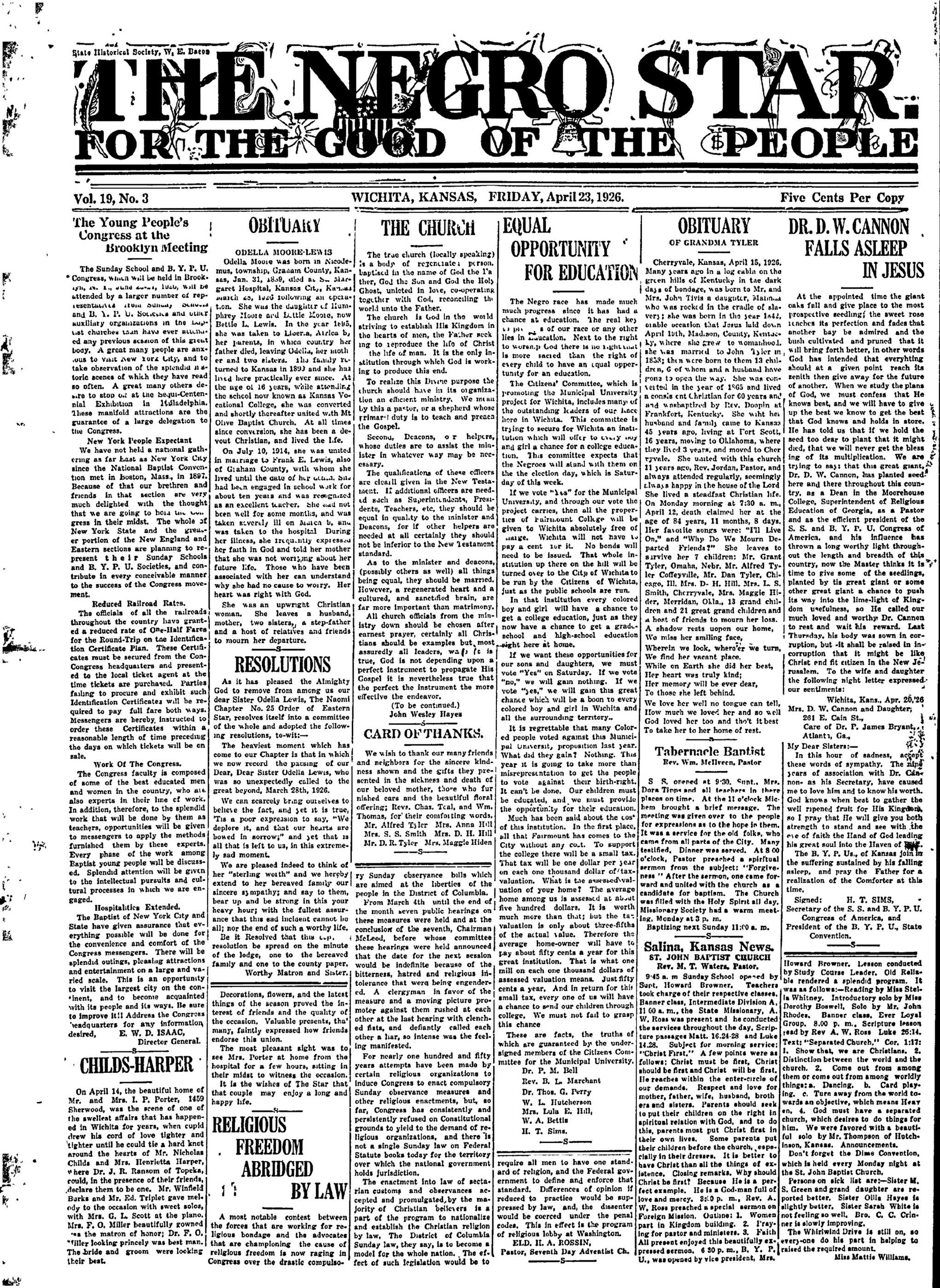 Page 1
