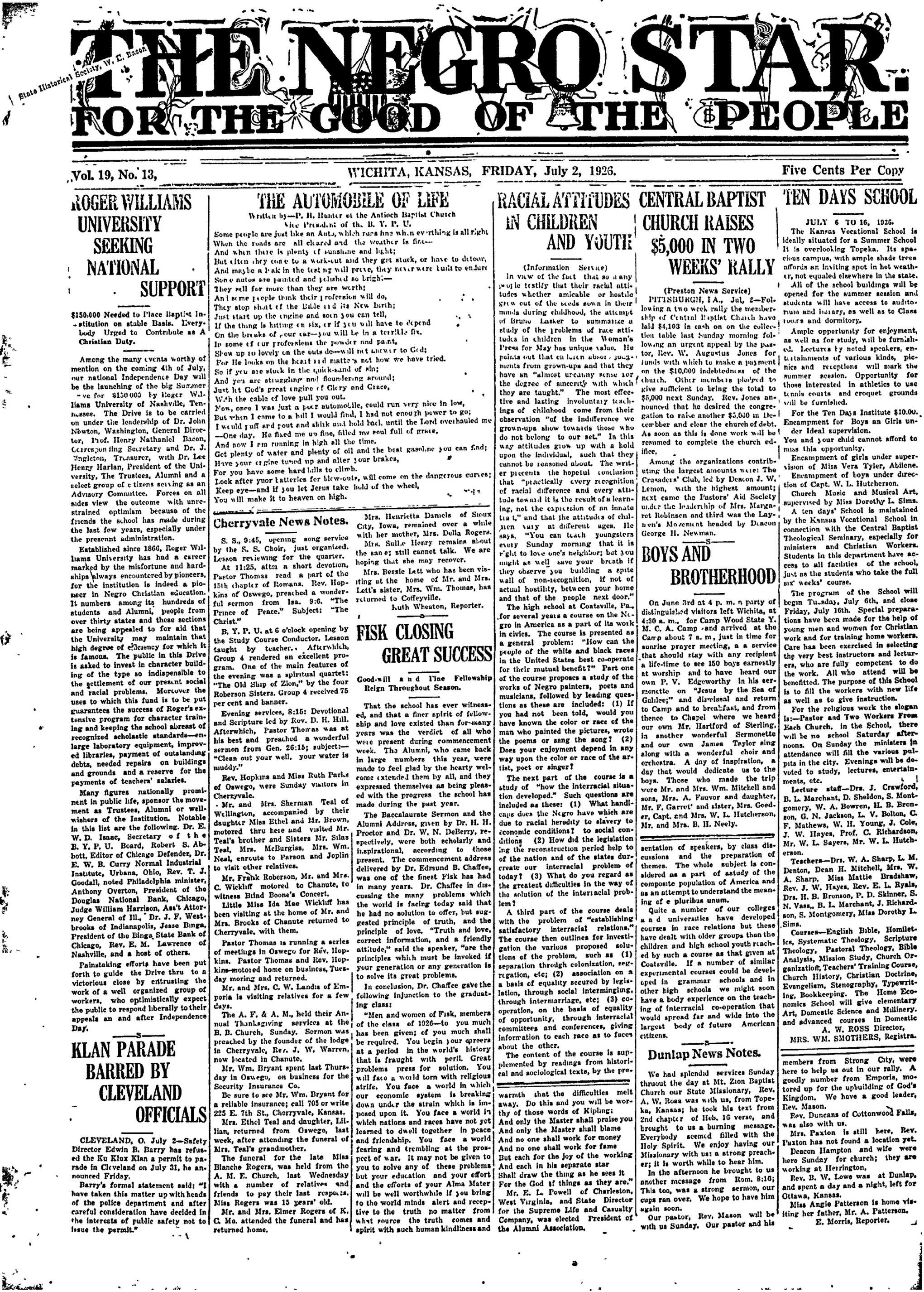 Jul 1926
