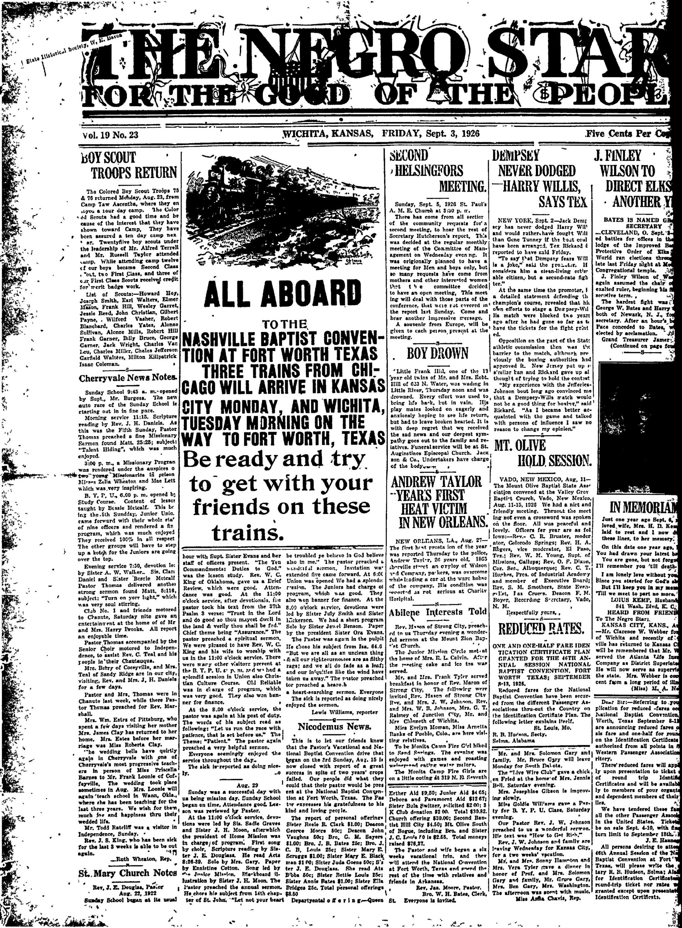 Sep 1926