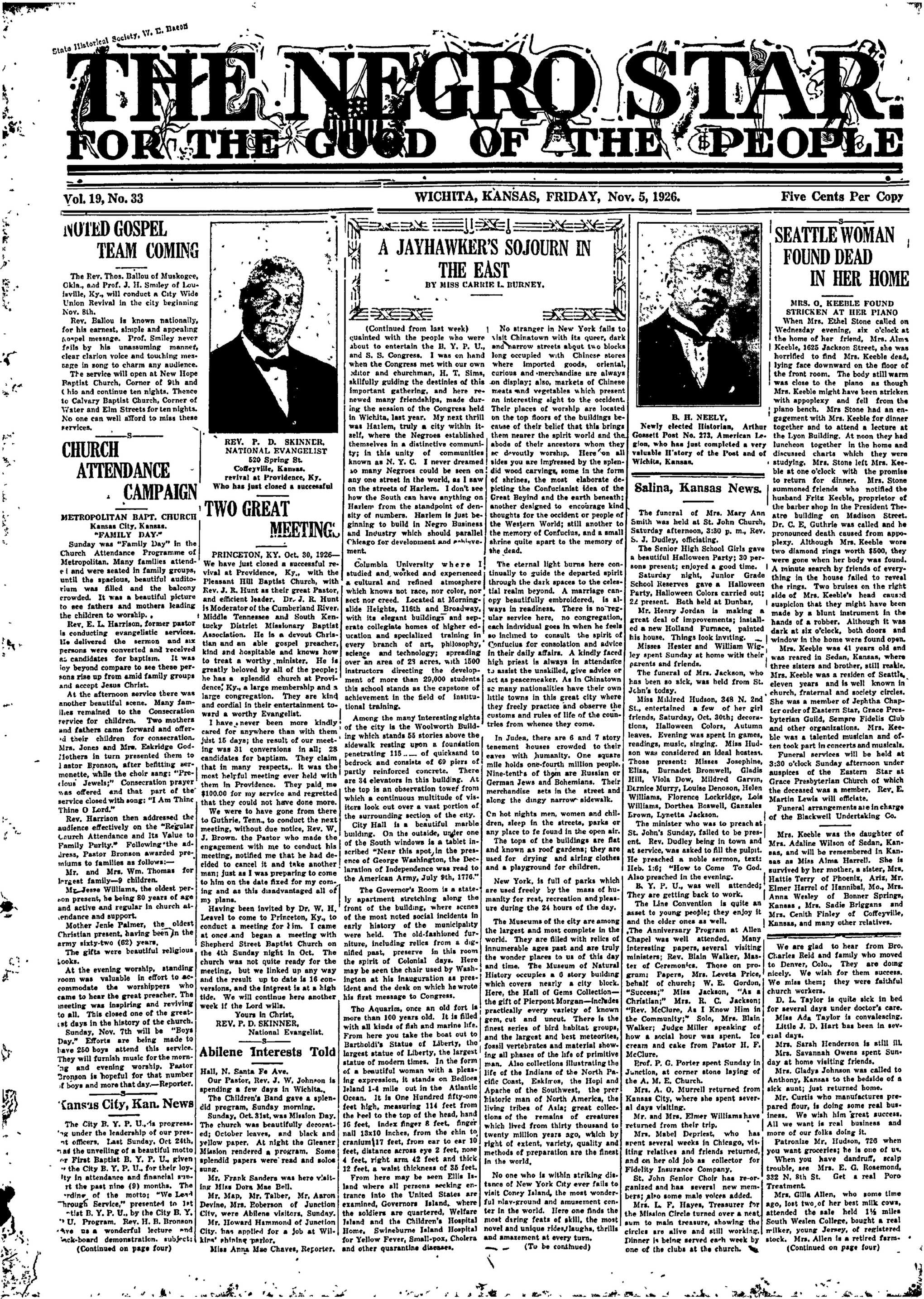 Nov 1926