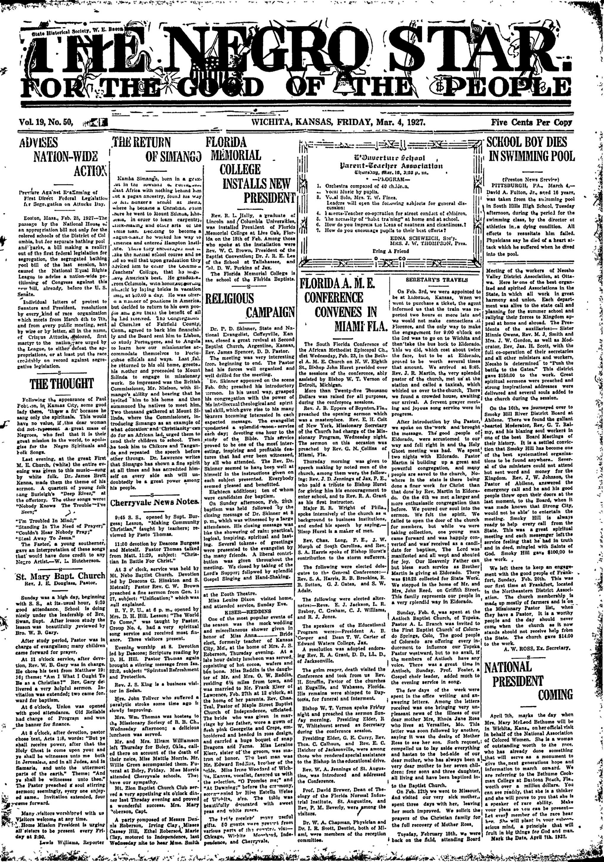 Mar 1927