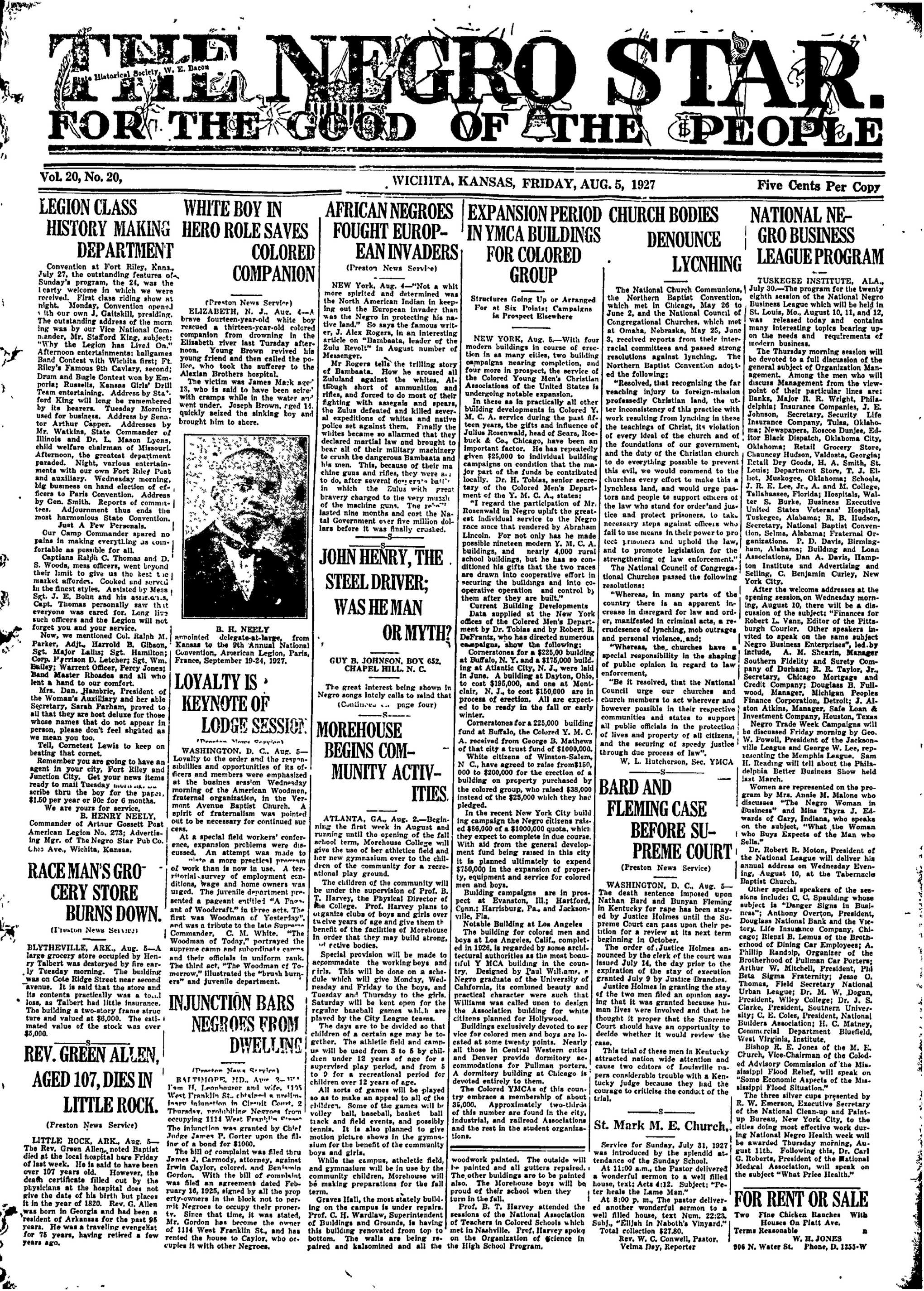 Aug 1927
