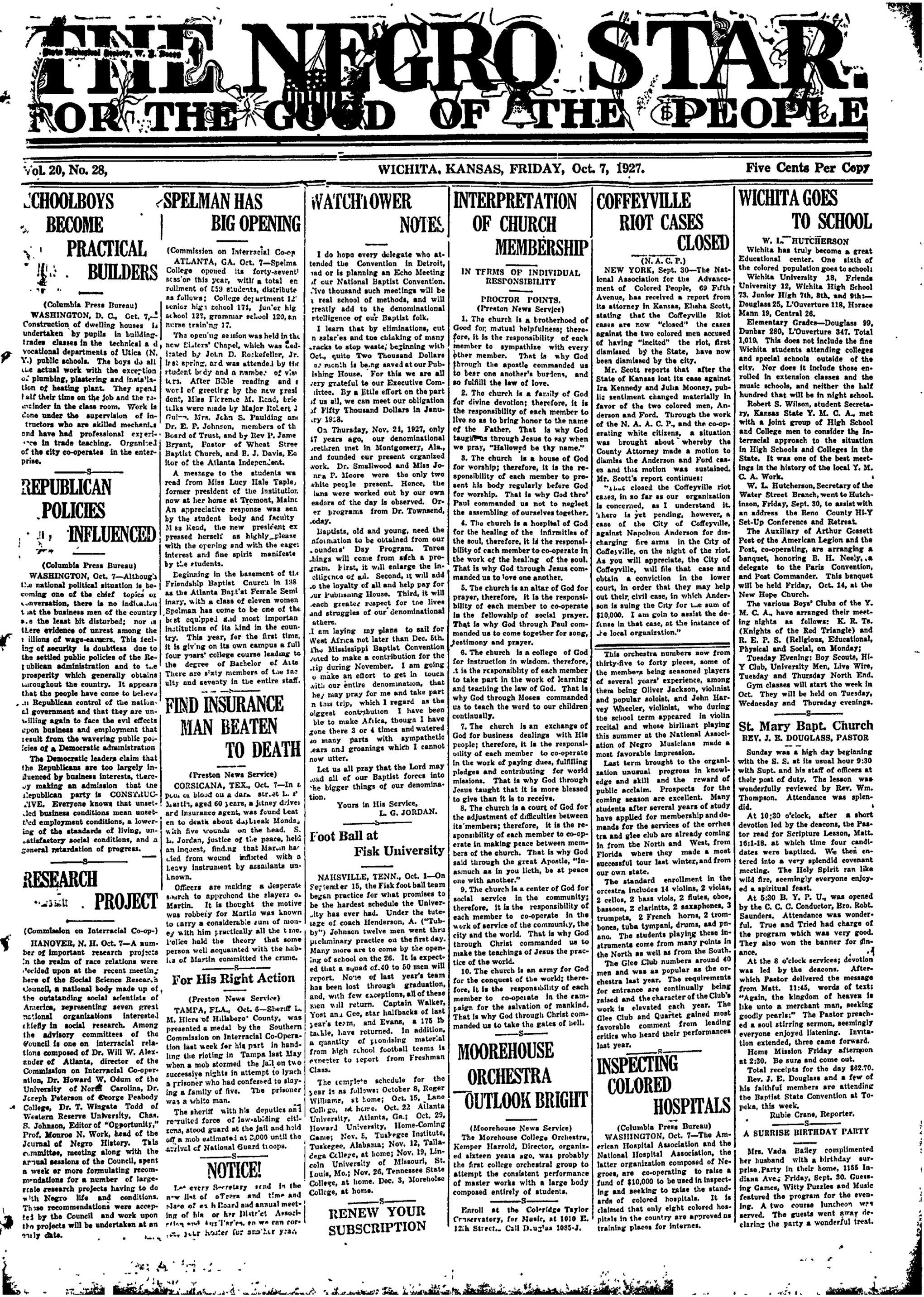 Oct 1927