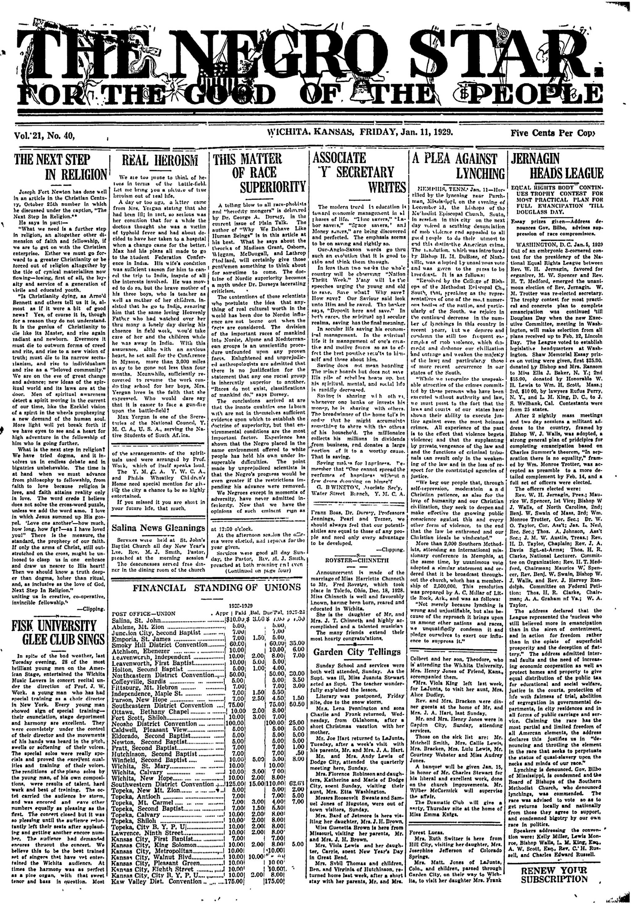 Page 1
