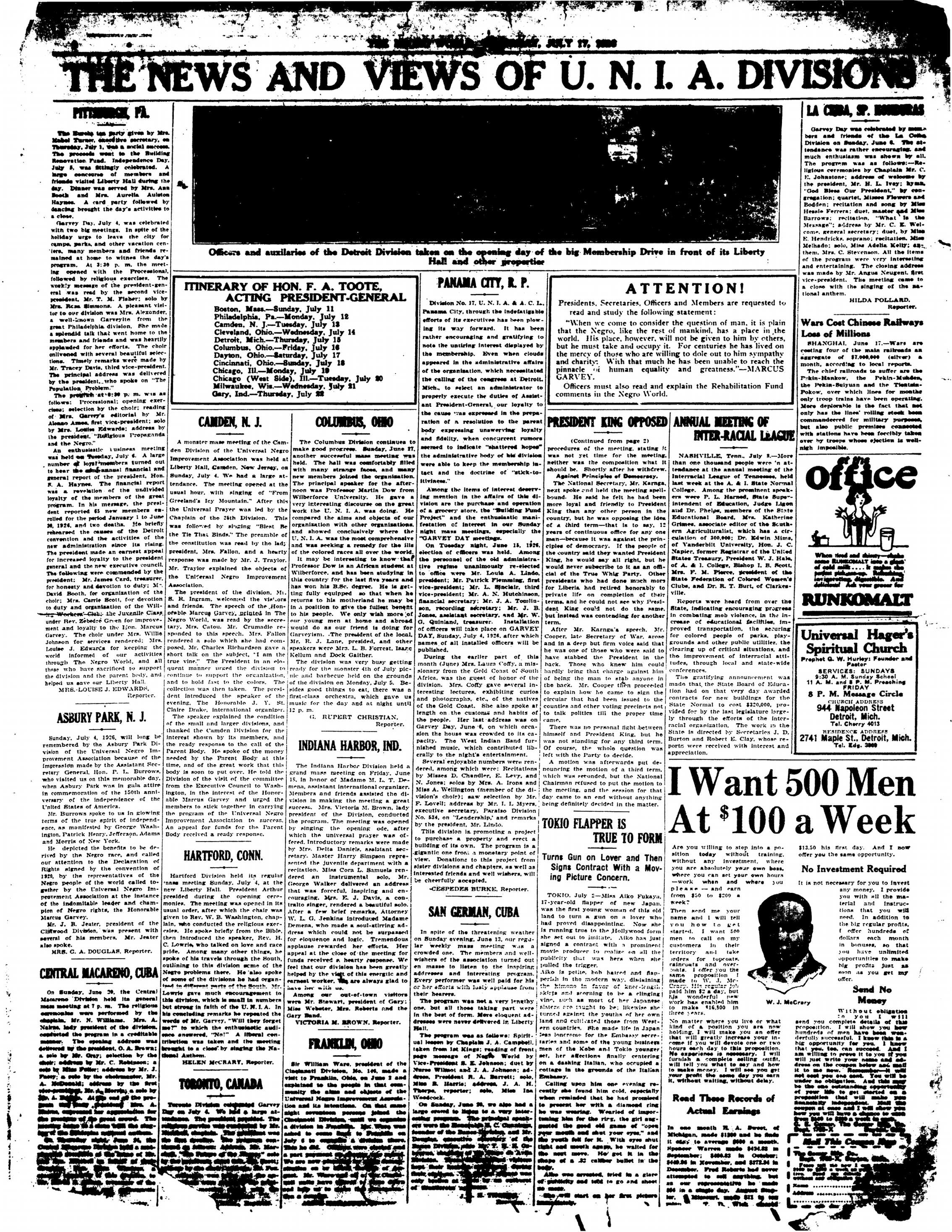 Page 7