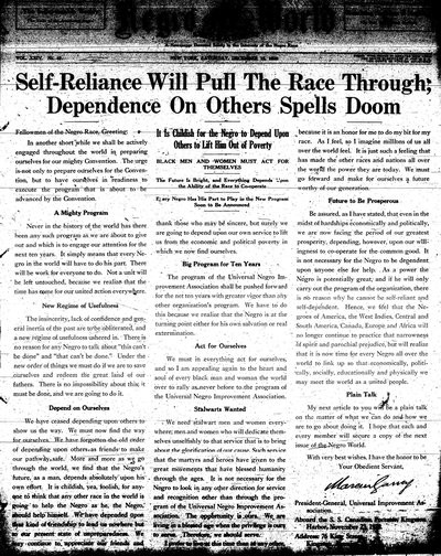 The Negro World, Dec 15, 1928