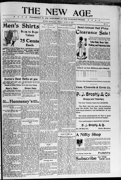 The New Age (Butte), Jun 13, 1902