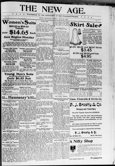 The New Age (Butte), Jun 20, 1902