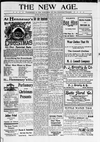 The New Age (Butte), Dec 20, 1902