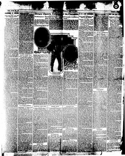 New York Age, May 18, 1905