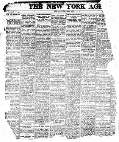 New York Age, Jun 21, 1906