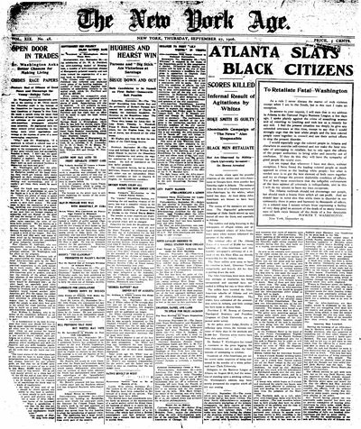 New York Age, Sep 27, 1906