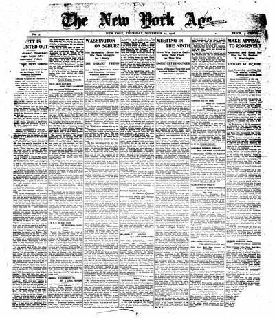 New York Age, Nov 29, 1906