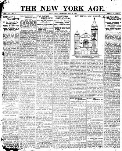 May 1907