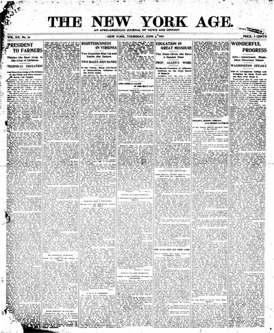 Jun 1907