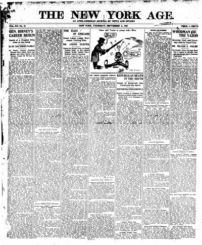 Sep 1907