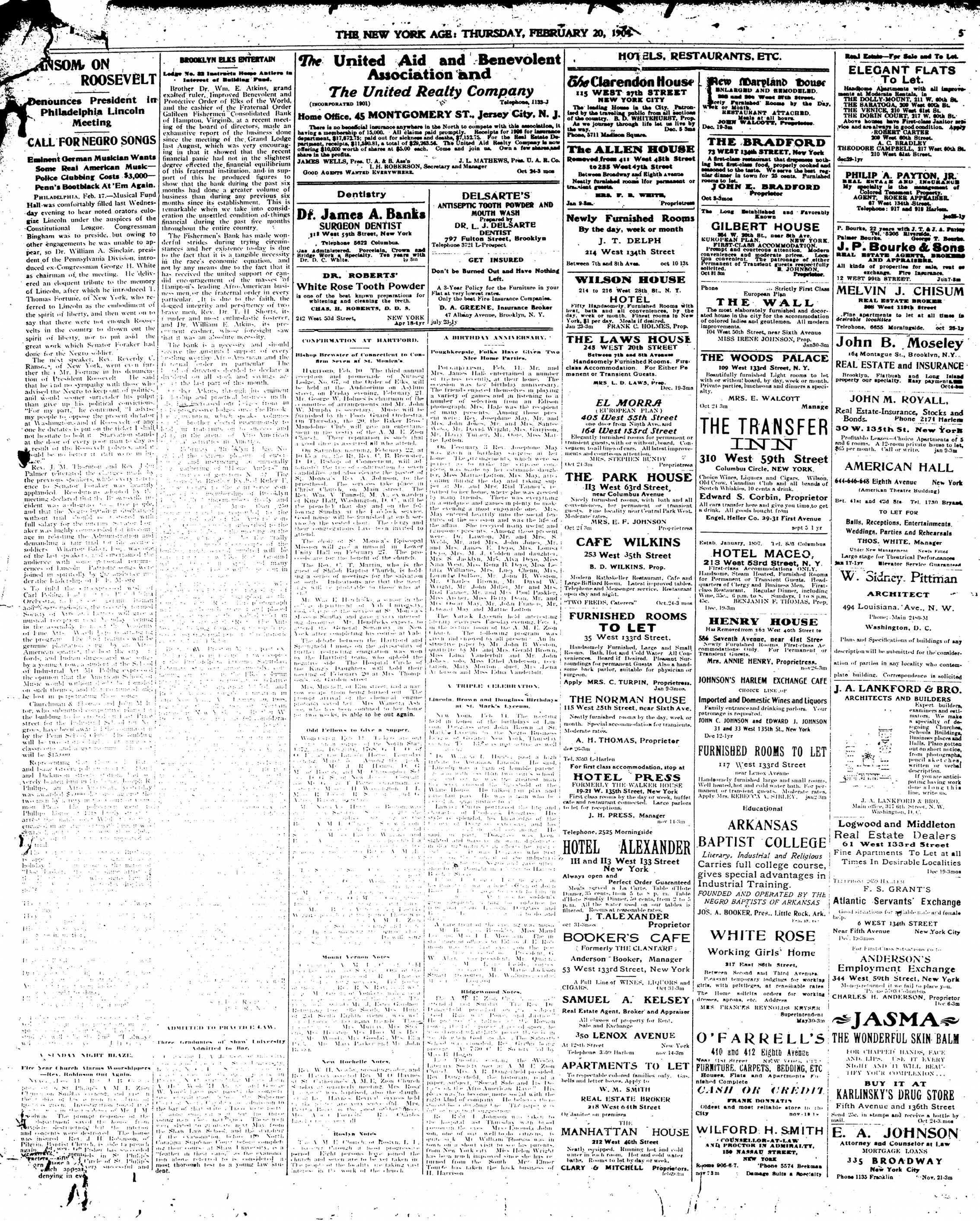 Page 5