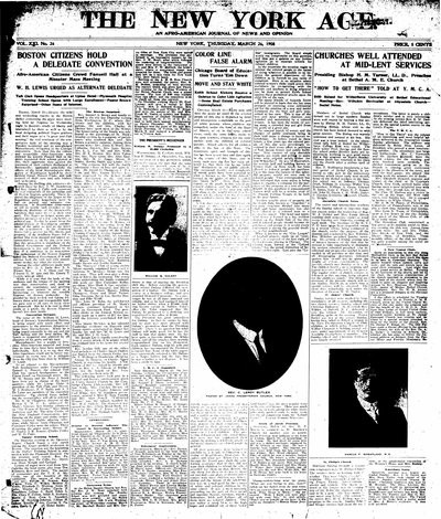 New York Age, Mar 26, 1908