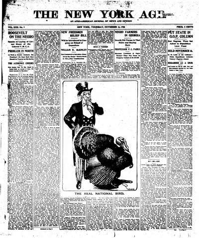 New York Age, Nov 26, 1908