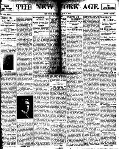 May 1909
