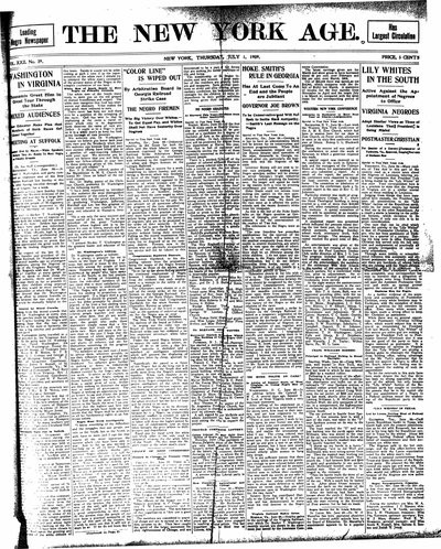 Jul 1909