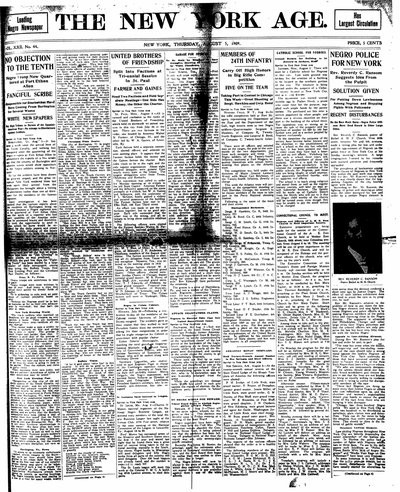 Aug 1909