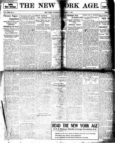 Nov 1909