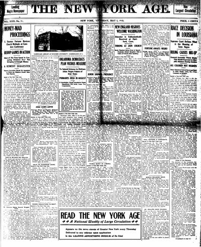 May 1910