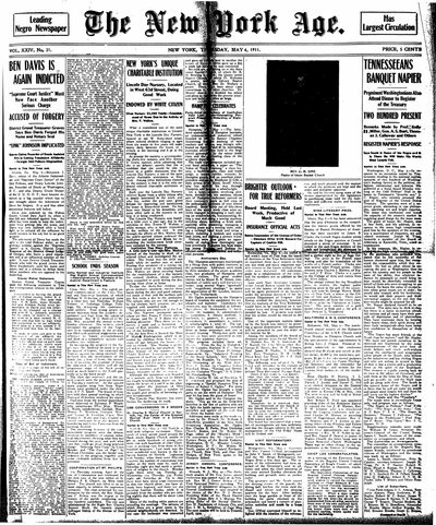 May 1911