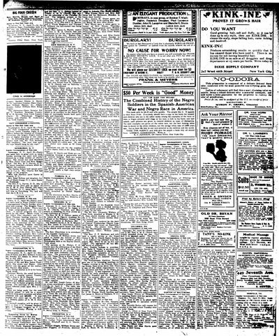 New York Age, Apr 11, 1912