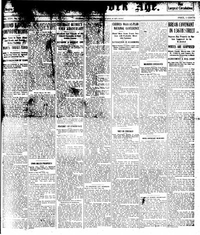 New York Age, Apr 25, 1912