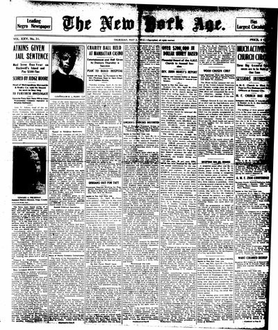 May 1912