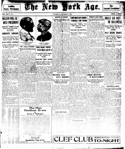 Nov 1912
