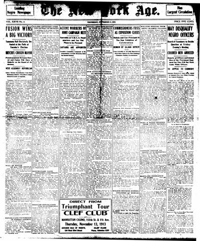 Nov 1913