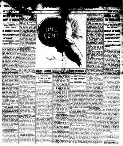 New York Age, Jan 29, 1914