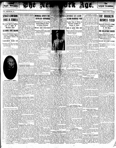New York Age, Apr 30, 1914
