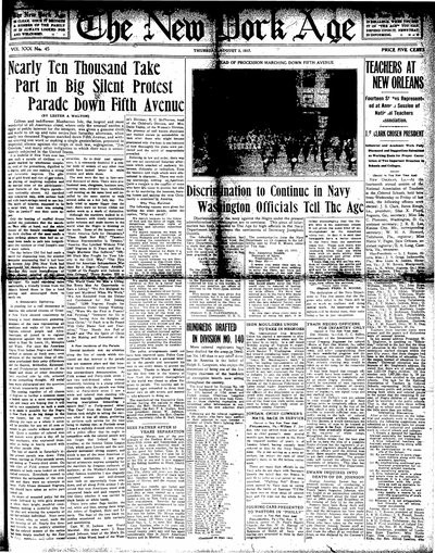 Aug 1917