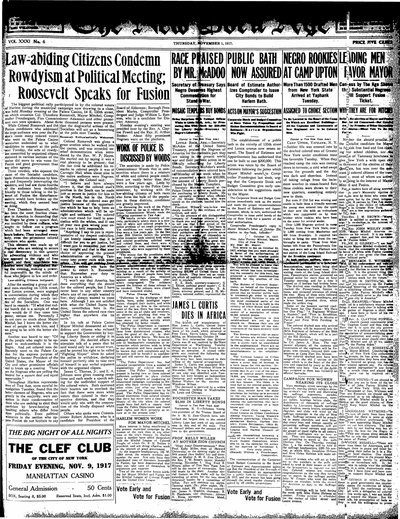 Nov 1917